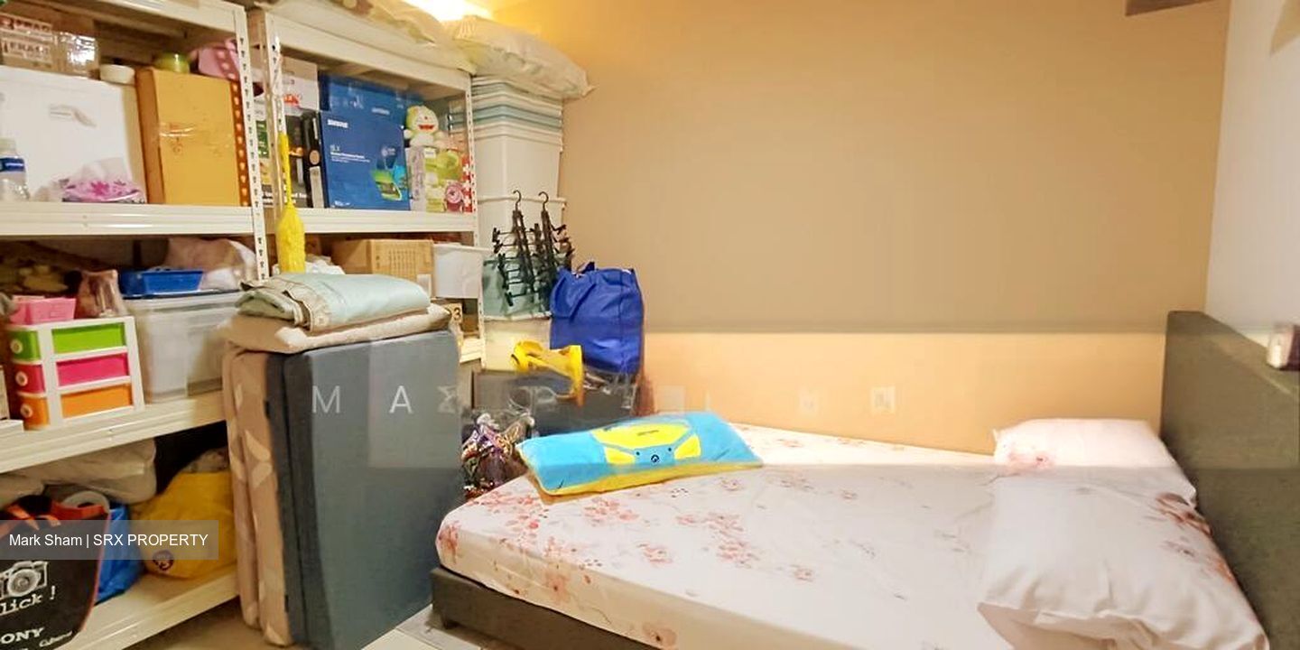 Blk 107A Eastbrook @ Canberra (Sembawang), HDB 4 Rooms #502940221